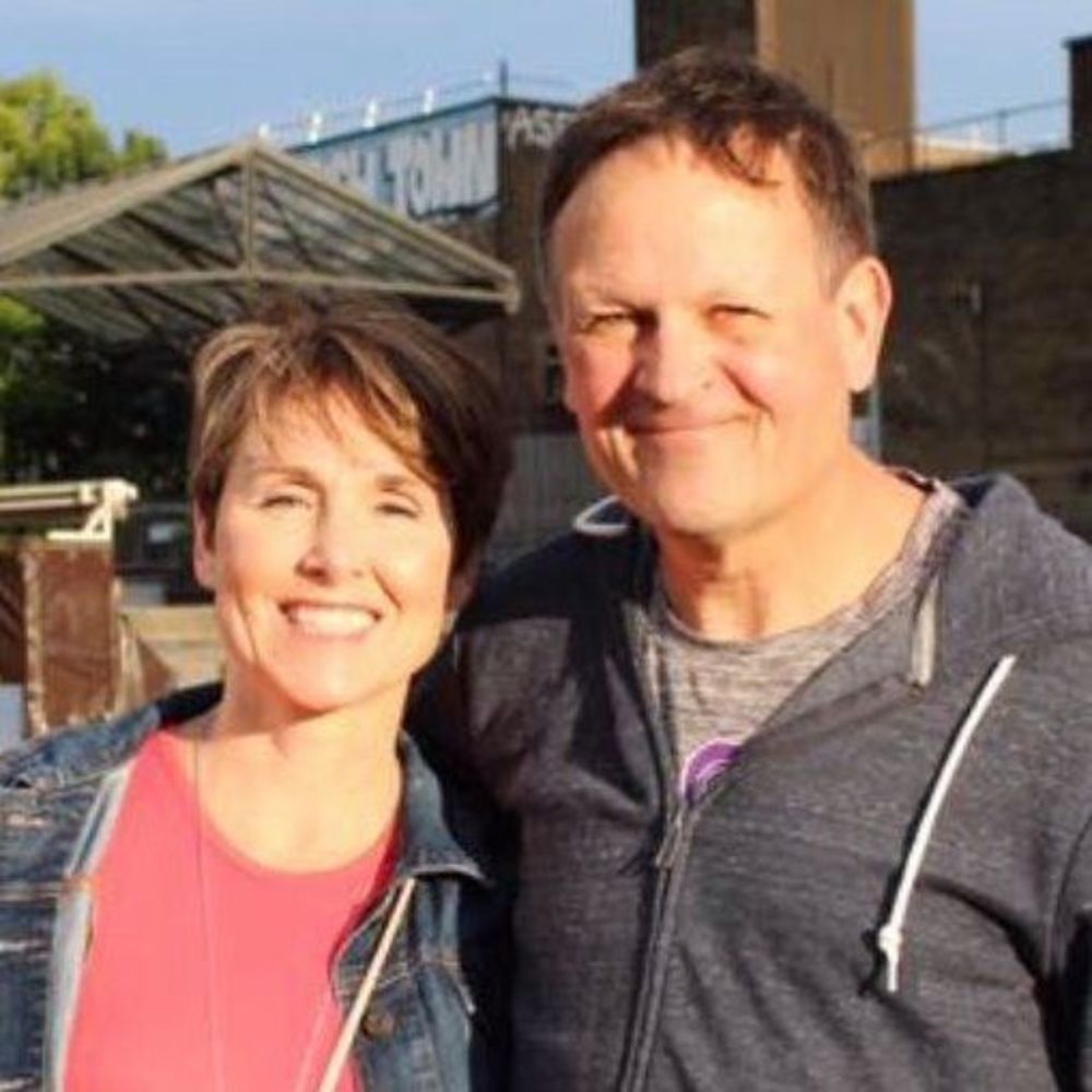 Meet your Posher, Buddy